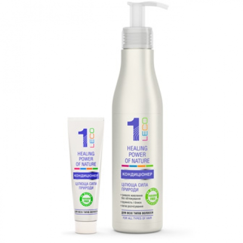 LECO Hair Conditioner 1 