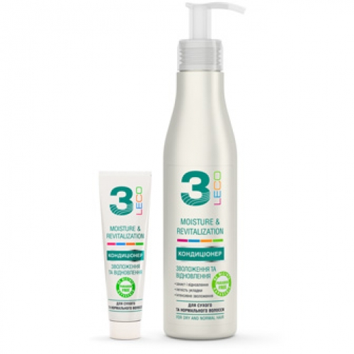 LECO Hair Conditioner 3 