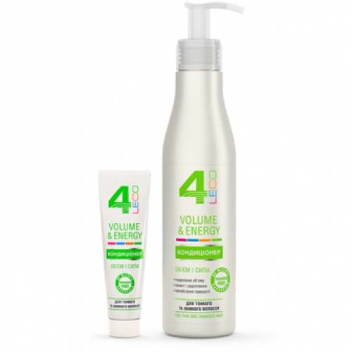 LECO hair conditioner 4 