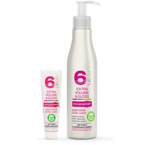 LECO Hair Conditioner 6 