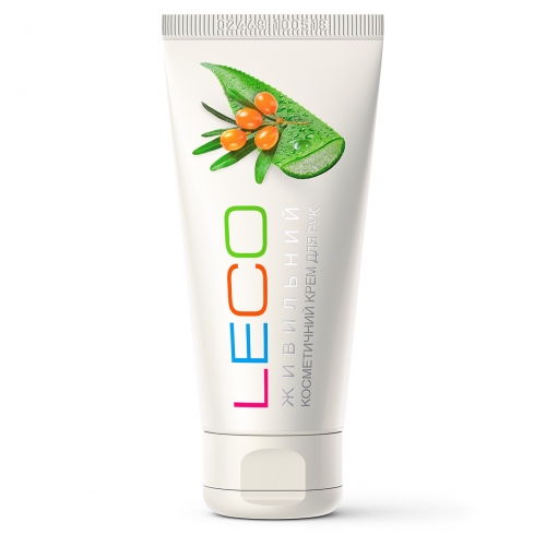 LECO Nourishing Hand Cream