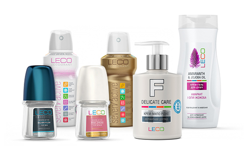 Body care